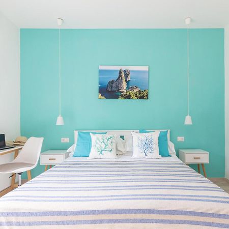 Marescala Vacation - Casa Sorrentissima Apartment Екстериор снимка