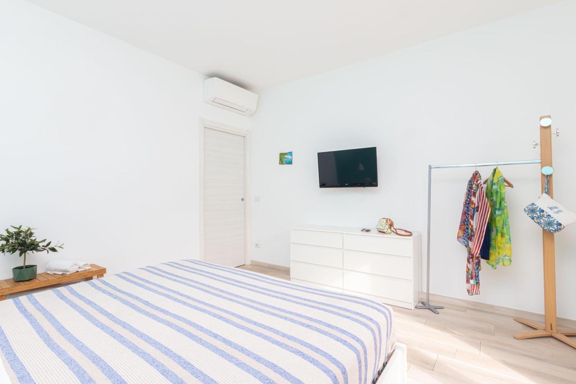 Marescala Vacation - Casa Sorrentissima Apartment Екстериор снимка