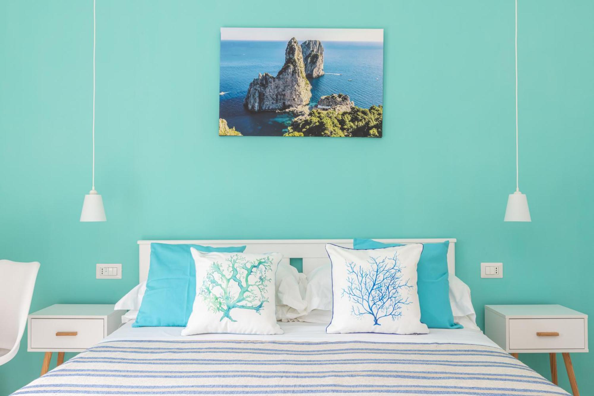 Marescala Vacation - Casa Sorrentissima Apartment Екстериор снимка