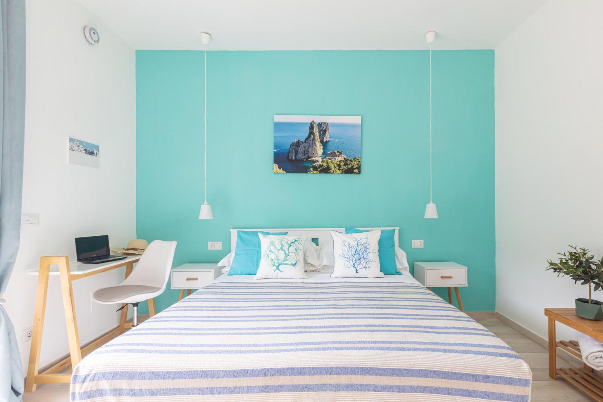 Marescala Vacation - Casa Sorrentissima Apartment Екстериор снимка