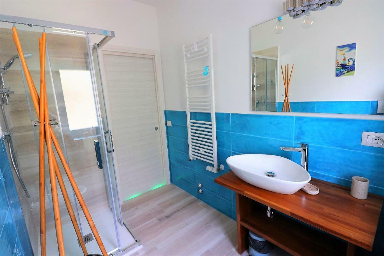 Marescala Vacation - Casa Sorrentissima Apartment Екстериор снимка