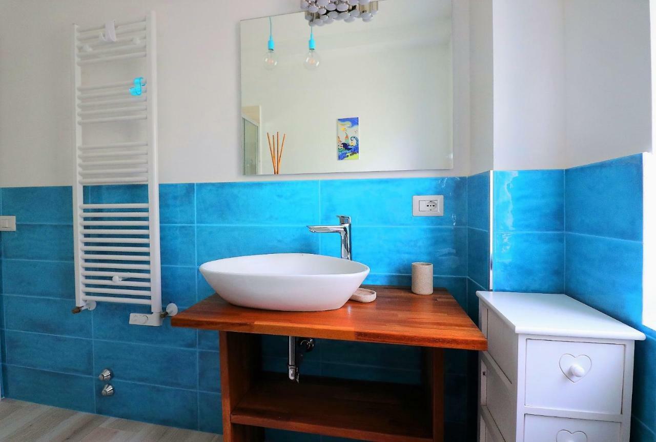 Marescala Vacation - Casa Sorrentissima Apartment Екстериор снимка