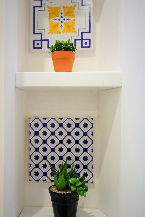 Marescala Vacation - Casa Sorrentissima Apartment Екстериор снимка
