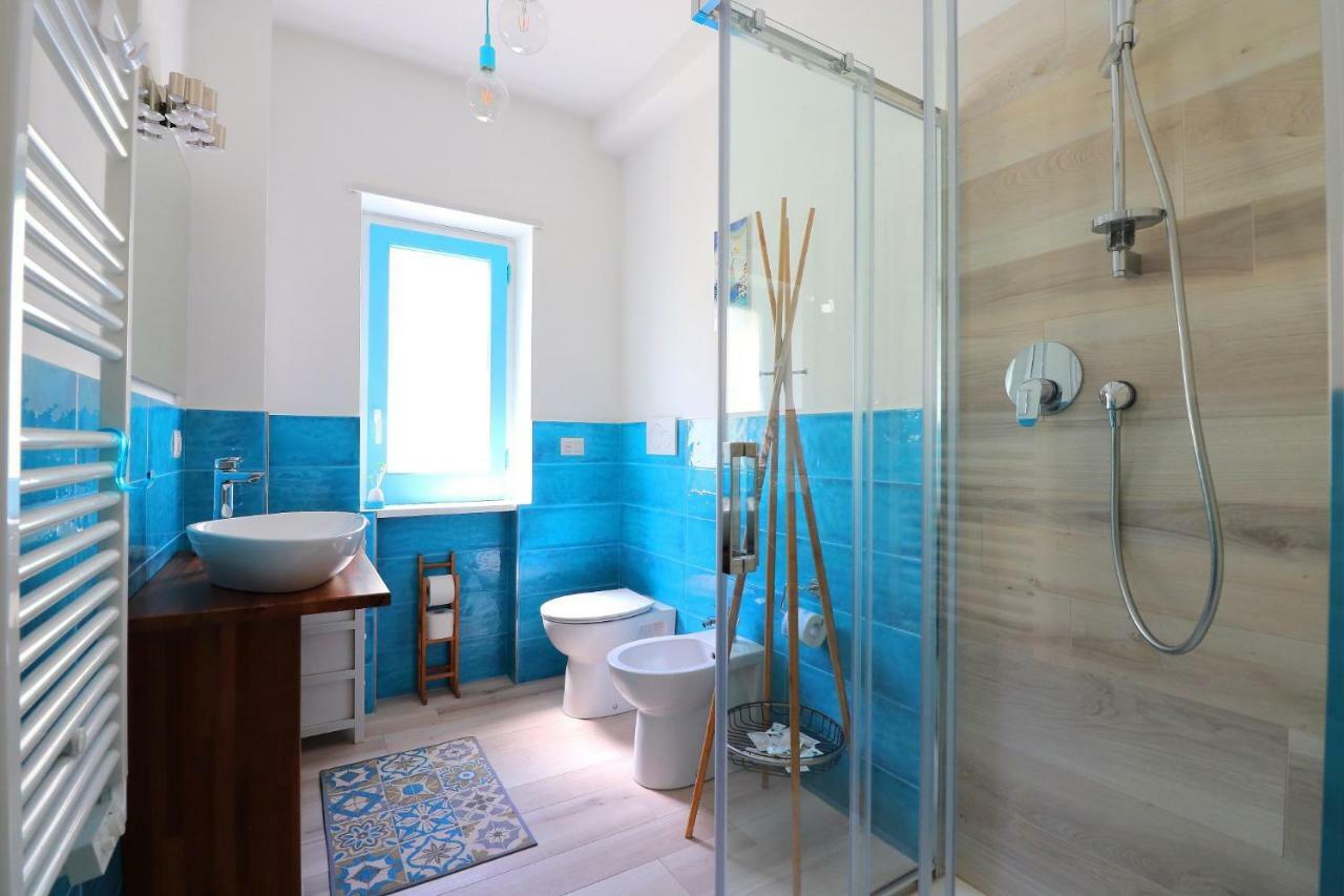 Marescala Vacation - Casa Sorrentissima Apartment Екстериор снимка