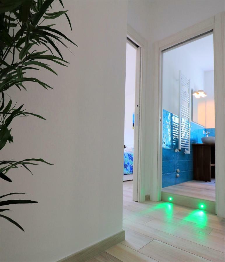 Marescala Vacation - Casa Sorrentissima Apartment Екстериор снимка